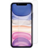 "Tempered Glass Screen Protector iPhone 11"
