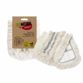FLAT MOP ECO REFILL 081680