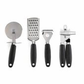 RH03233EU7 Kitchen Gadget 4 Piece Set