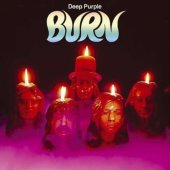 DEEP PURPLE "Burn" (remastered) (180g)