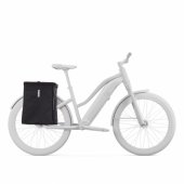 5470 Chasm Cargo Bin 25L with InLock Black