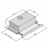 BHD 1190 MX IX 60