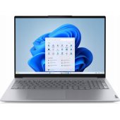 ThinkBook 16 G8 IAL 16 FHD+ IPS 185H 16GB 512SSD EN W11Pro 21SK00K7MH