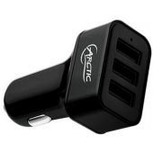 Ładowarka Arctic 3x USB-A 7.2 A (AAPCCH00003A)