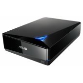 TurboDrive BW-16D1X-U Black