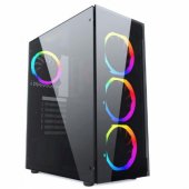 Fornax 1500RGB Black