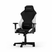 DRIFTING XL Black & White EPU Leather