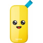 Fortnite Peely Edition 2TB External SDSSDE30-2T00-G25F