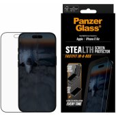 Stealth Ultra-Wide Fit w. Fastfit in-a-box iPhone Air Black