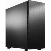 Define 7 XL Black