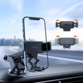 JR-ZS283 car holder black