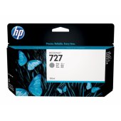 727 130-ml Gray DesignJet Ink Cartridge (B3P24A)