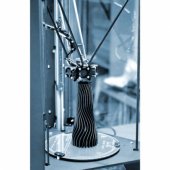 PLA Filament 1.75mm 1kg для 3D принтеров