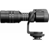 Vmic Mini Compact DSLR & Smartphone Mic