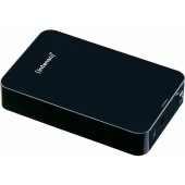 Memory Center 4 TB Black