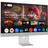 ZenScreen Smart MS32UC 31.5" IPS 16:9 White/ Gray
