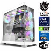 AQUA Ultra 9 285K 64GB 2TB SSD+4TB RTX5070 12GB WiFi WIN11 DSW