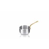 907-E Academy Class Saucepan With One Cast Brass H