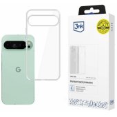 Clear Case Google Pixel 9/ 9 Pro Transparent
