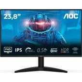 24B36X 23,8" IPS 144Hz FHD 16:9