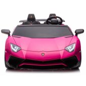 Lamborghini XXL A8803 Pink