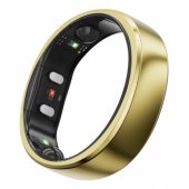 Gen 2 Smart Ring Size 8 Gold