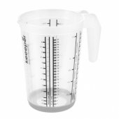 Masimmo Measuring Jug 1,5L (Ø13,5x19cm)