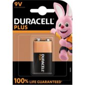 Battery Plus 6LR61 1 pack