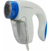 ECS006 White/ Blue