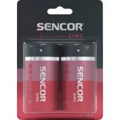Bateria alkaline, D (LR20), 1.5V