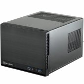 Sugo G13-Q Mini-ITX Black
