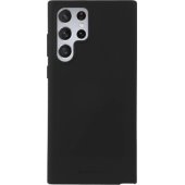 Soft Samsung Galaxy S22 Ultra Black