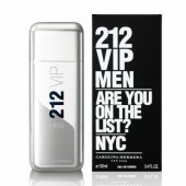 212 VIP Men EDT 100ml