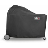 Cover for Kamado Summit S6 Grill Premium