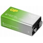 Super G-TECH 6LR61 1pcs