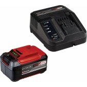 Starter set 18V 5.2Ah with charger
