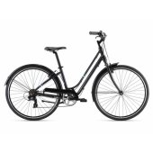 Flourish 3 2022 S Gunmetal Black