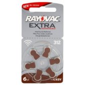 Extra Advanced PR41 6pcs