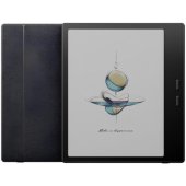 Boox Go Color 7 Gen II Black