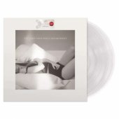 TAYLOR SWIFT "The Tortured Poets Department" (Phantom Clear Vinyl, Lim