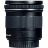 EF-S 10-18mm f/ 4.5-5.6 IS STM