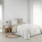 Bed Linen Set CASSIA 240x220cm, 63x63cm