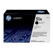 Q7551A No.51A Black