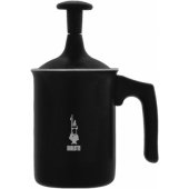 Tutto Crema Milk Frother 6 cups Black