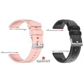 Teleskop Steel 20mm SmartWatch GWT20
