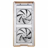 Lancool LAN217W White