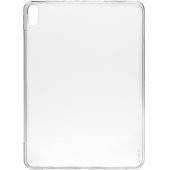 TPU Cover for iPad 10.9 2022|11 2025 Transparent