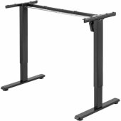 MD-722 Table Legs, 1 motor