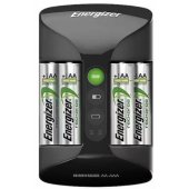 Recharge PRO + 4 x R6 2000 mAh