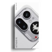 Phone (4a) Pro 8/ 128GB Silver